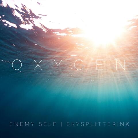 Oxygen (feat. SkySplitterInk)