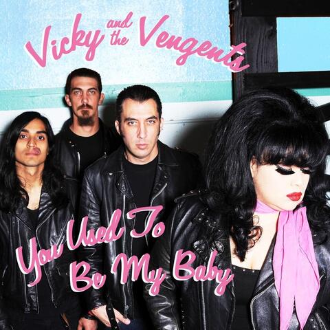 You Used to Be My Baby