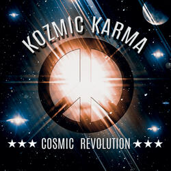 Cosmic Revolution