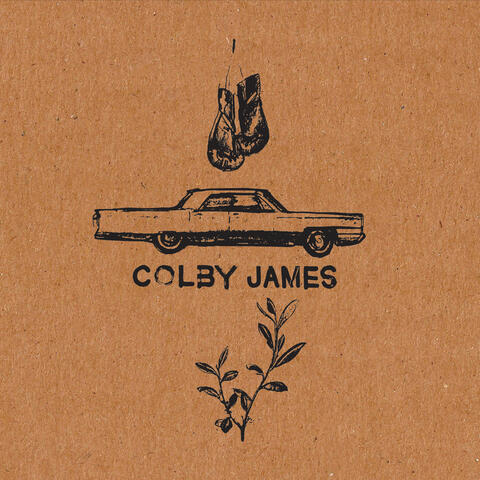 Colby James