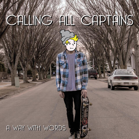 A Way With Words