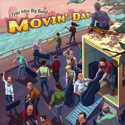 Movin' Day