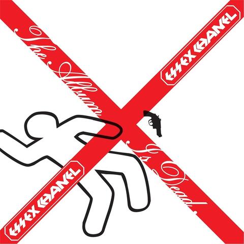 The Album Is Dead
