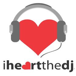 I Heart the DJ (Hearts in the Air Dub) [feat. Chris DMC]