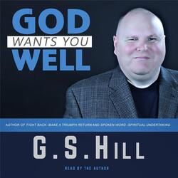 God Wants You Well