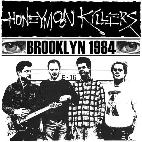 Brooklyn 1984