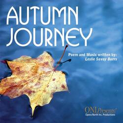 Autumn Journey (feat. Aryssa Leigh Burrs & Mark Kramer)