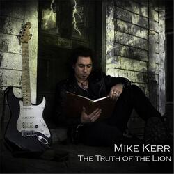 The Truth of the Lion (feat. Adrienne Cowan & Jimmy Oliveira)
