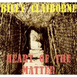 Heart of the Matter