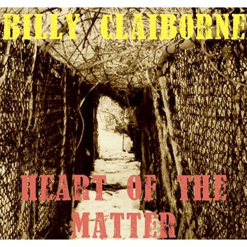 Heart of the Matter