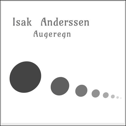 Augeregn