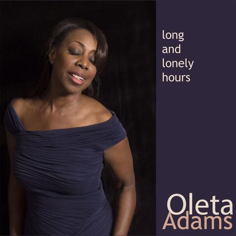 Oleta Adams