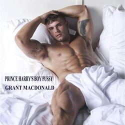 Prince Harry's Boy Pussy