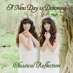 A New Day Is Dawning