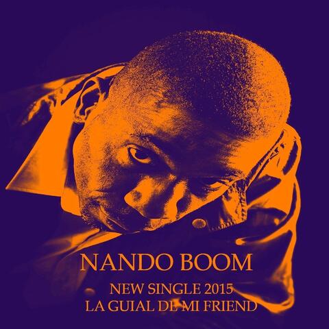 Nando Boom