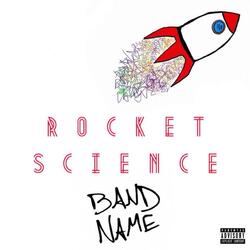 Rocket Science (feat. Tyler Eads)