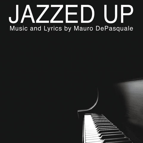 Jazzed Up