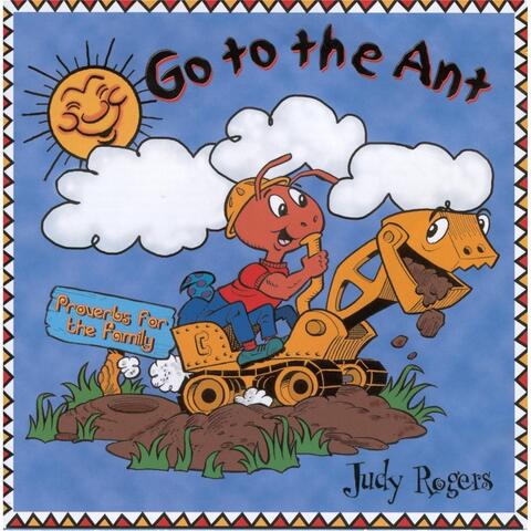 Go to the Ant