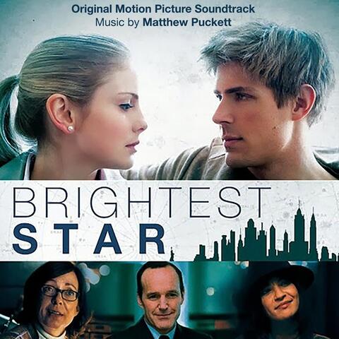 Brightest Star (Original Motion Picture Soundtrack)