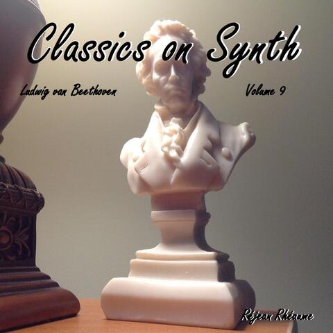 Classics On Synth, Vol. 9