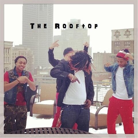 The Rooftop (feat. Chuck Tahlor)