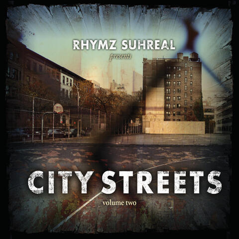City Streets, Vol. Two