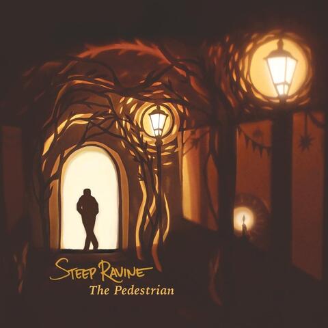 The Pedestrian