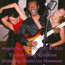Angels in the Sky (E.P. & M.J.) [feat. Darrin Lee Memmer]