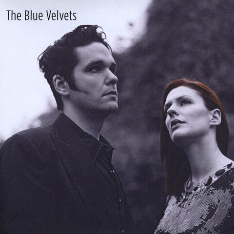 The Blue Velvets