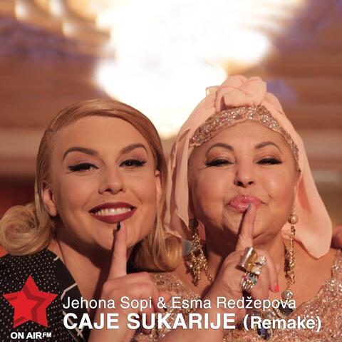 Caje Sukarije (Remake)