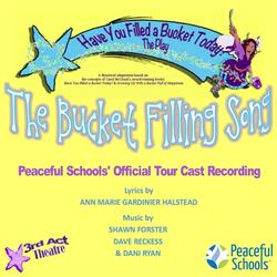 The Bucket Filling Song (Performance Track)