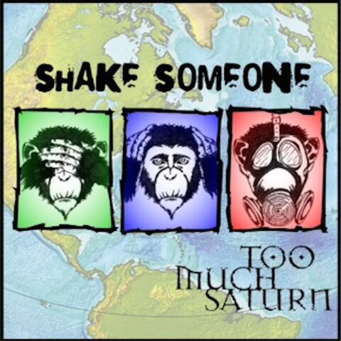 Shake Someone