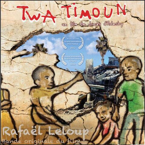 Twa Timoun (Original Soundtrack)