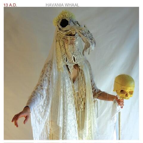 13 A.D. (Continuous Play)