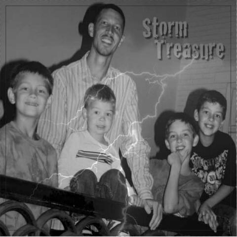 Storm Treasure