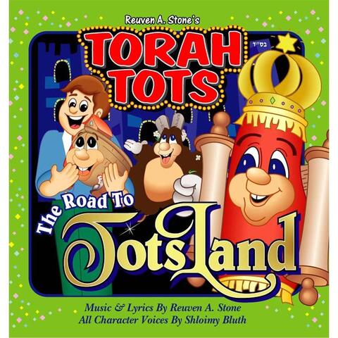 The Road to Totsland