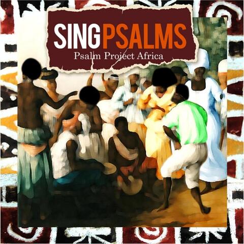 Sing Psalms