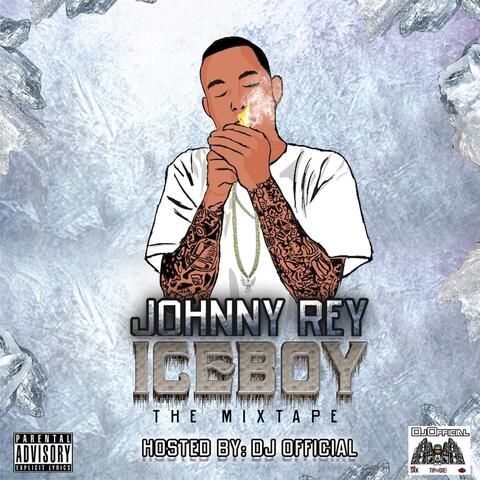 Iceboy