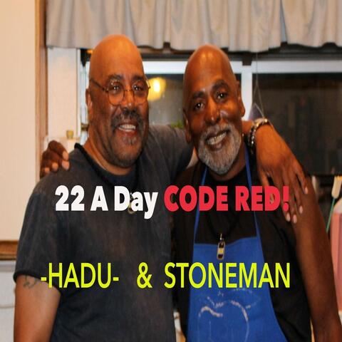 22 a Day Code Red