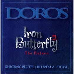 Oz Yashir (feat. Shloimy Bluth)