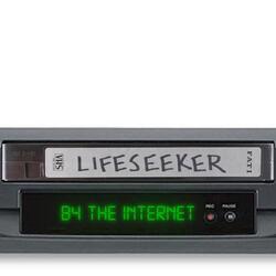 B4 the Internet