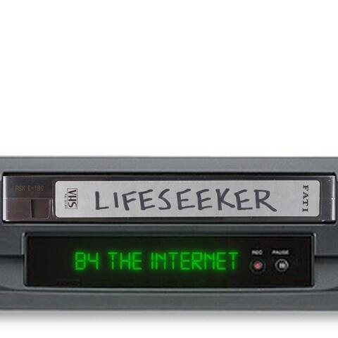 B4 the Internet