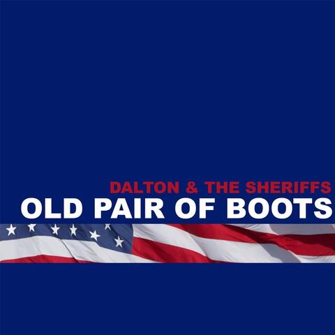 Old Pair of Boots
