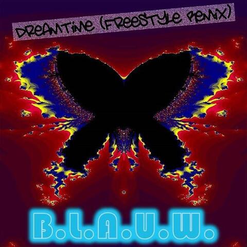 Dreamtime (Freestyle Remix)