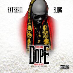 Dope (feat. Jay Black)