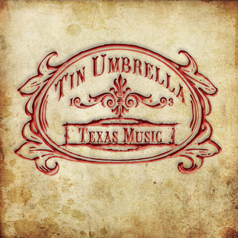 Tin Umbrella - EP