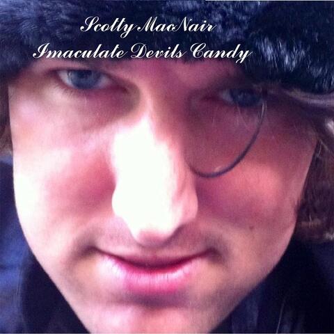 Immaculate Devils Candy
