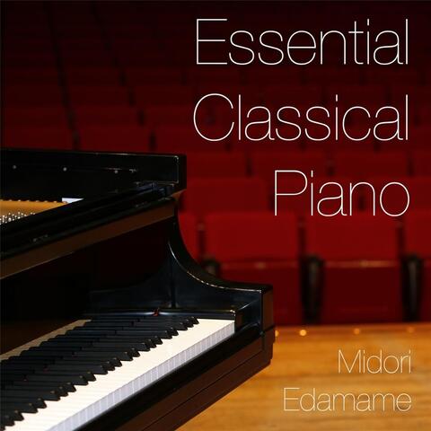 Essential Classical Piano