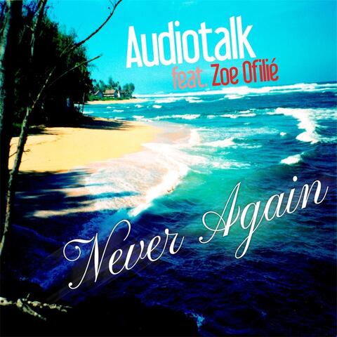 Never Again (feat. Zoe Ofilie)