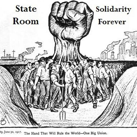 Solidarity Forever